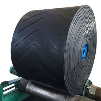 NN100 NN150 NN200 NN250 Vành đai vận chuyển cao su chống nhiệt và chống lạnh
