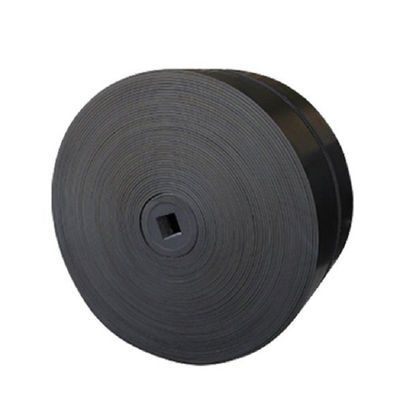 UCER EP100 EP150 EP200 Đường dây chuyền cao su đen bền lâu dài