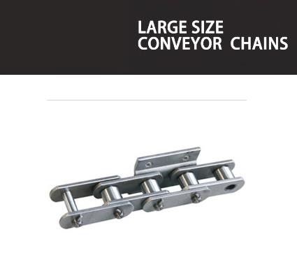Mua Chuỗi băng tải 76,2 đến 150mm Dây xích thang máy Chống gỉ online manufacture