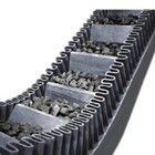 Mua 2-10 Lớp dây chuyền vận chuyển quạt với tường bên lốp online manufacture