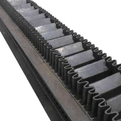 Mua EP100 EP150 EP200 băng chuyền nghiêng với độ nghiêng 0-90 độ và tiêu chuẩn GB/T7984-2001 cho cát phân bón online manufacture