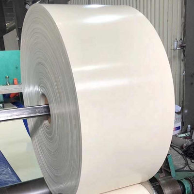 Mua NN100 NN150 NN200 Vành băng vận tải cao su trắng với băng thông rộng cho các ứng dụng đa năng online manufacture
