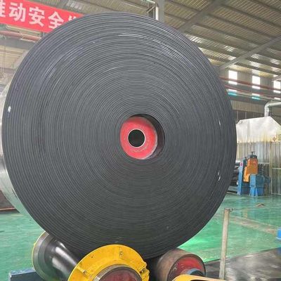 mua Dây băng tải cốt thép chống xé ST800, rộng 1000mm, bảo hành 1 năm cho ngành công nghiệp nặng online manufacture