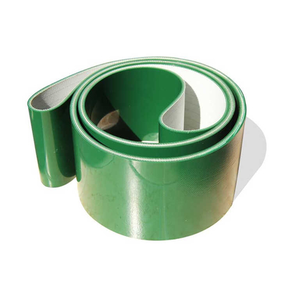 Mua Băng tải PVC xanh thực phẩm, không gây ô nhiễm, tải trọng lớn online manufacture