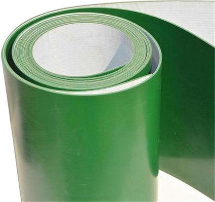 Mua Vành băng vận chuyển cao su chống nhiệt xanh NN100 NN150 NN200 với cấu trúc đa lớp online manufacture