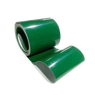 Mua PVC 5000mm chiều dài dây chuyền vận chuyển ánh sáng chống thời tiết online manufacture