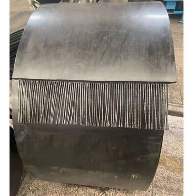 Mua Băng tải dây thép chống rách ST630, rộng 800mm, bảo hành 1 năm cho vận chuyển vật liệu hạng nặng online manufacture