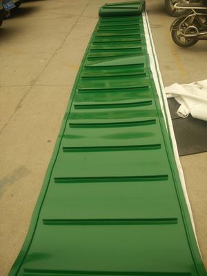 Mua Phân vùng cục nhỏ Băng tải chịu lạnh cho vật liệu xây dựng online manufacture