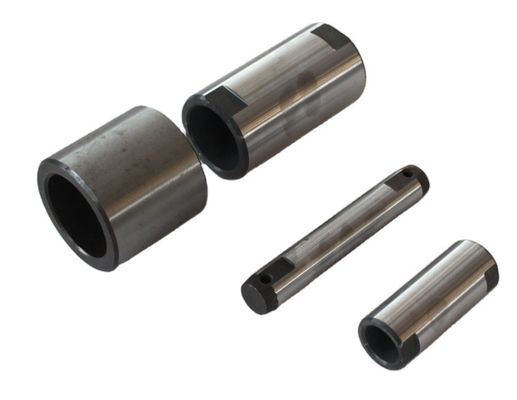 Mua 40Cr Dia 14mm Pin Bush Con lăn Bộ phận chuỗi con lăn online manufacture