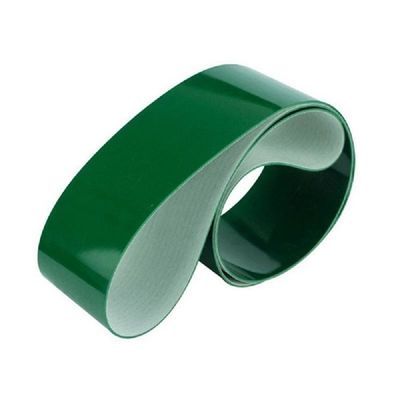 Mua Dây băng tải cao su chịu nhiệt màu xanh lá cây NN100 NN150 NN200 online manufacture