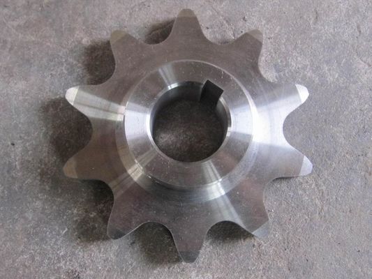 Mua Đĩa xích truyền động bằng răng cứng ANSI Ball Bearing Idler Sprocket online manufacture