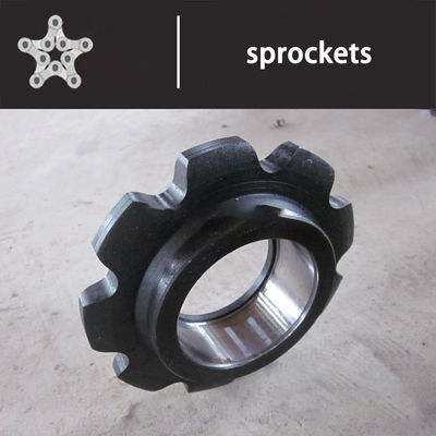Mua Xử lý nhiệt Double Pitch Chain Driven Sprockets Chịu dầu online manufacture
