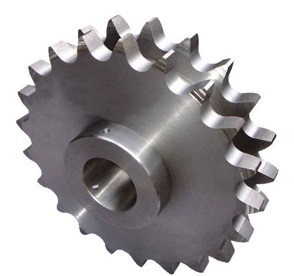 Mua SS304 60B 80B Đĩa xích điều khiển bằng nhiệt online manufacture