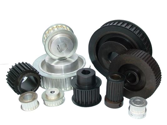 Mua Ròng rọc đai định thời bằng nhôm đồng bộ Sprocket online manufacture