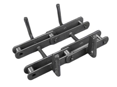 Mua Chuỗi băng tải thép carbon tiêu chuẩn FU150 đến FU800 online manufacture