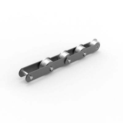 Mua F Con lăn có mặt bích Chuỗi băng tải hạng nặng Double Pitch M Series online manufacture