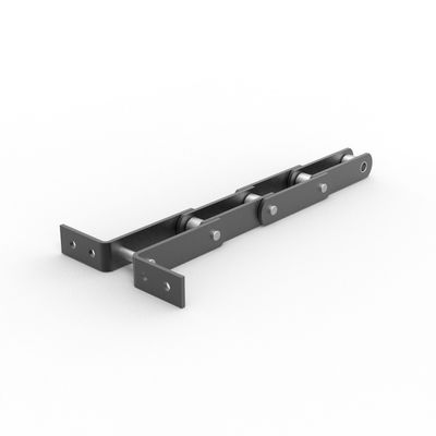 Mua Chuỗi con lăn băng tải nạo thực phẩm hạng nặng TGSS cho nhà máy thức ăn chăn nuôi online manufacture