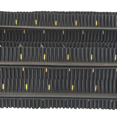 Mua Băng tải tấm lát vỉa hè màu đen NN100 NN150 NN200 online manufacture