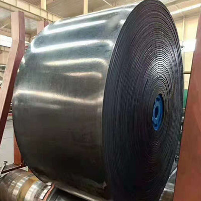 Mua Xi măng Dây thép đen Dây băng tải Chiều rộng 700mm online manufacture