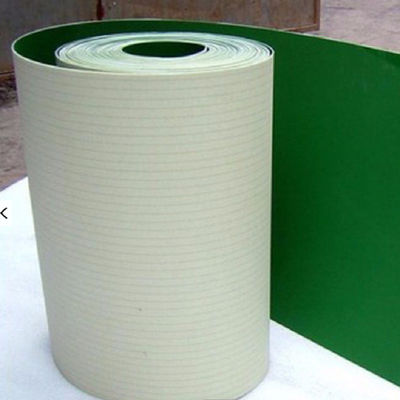 Mua Băng tải thuốc lá bền nhẹ PVC Green 4 Ply online manufacture