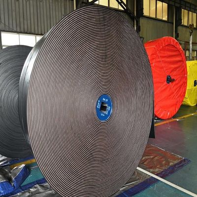 Mua Băng tải cao su 900mm di động cho xi măng 10 lớp online manufacture