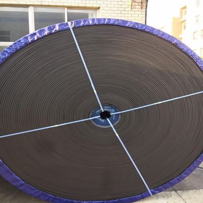 Mua Đai băng tải cao su Polyester EP150 cho xi măng 3 lớp online manufacture