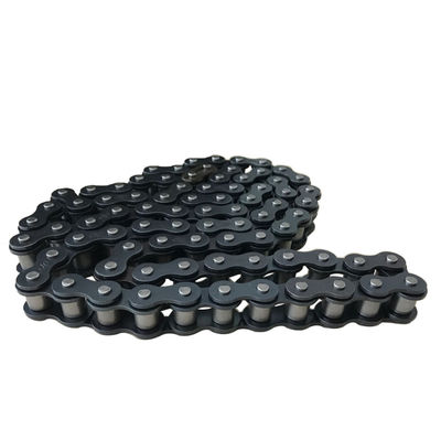 Mua Truyền động bằng sắt Truyền động băng tải Chuỗi con lăn Nhiệt độ cao Làm cứng Chuỗi nông nghiệp online manufacture