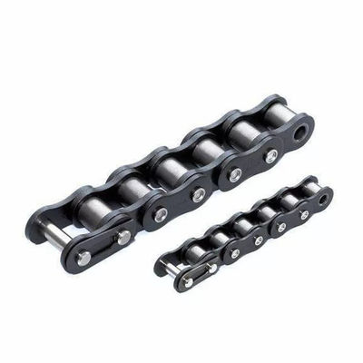 Mua Chuỗi băng tải con lăn bằng thép không gỉ tùy chỉnh Chuỗi băng tải cho nhà máy sản xuất online manufacture