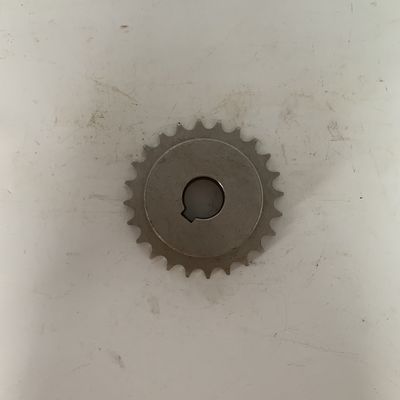 Mua Pilot Bore Chain Driven Sprockets Custom Cnc Chain Sprocket cho máy truyền động online manufacture