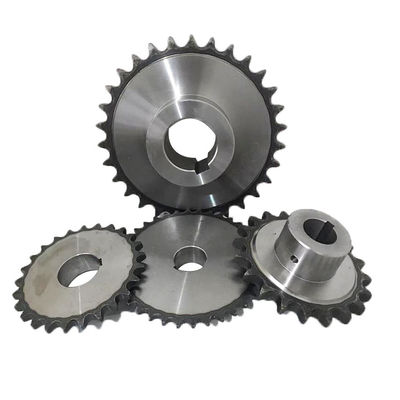Mua Bánh răng truyền động răng cứng Bánh xe xích bằng thép không gỉ rèn đã hoàn thành online manufacture