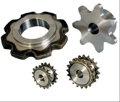 Rèn con lăn xích con lăn bằng đồng tùy chỉnh