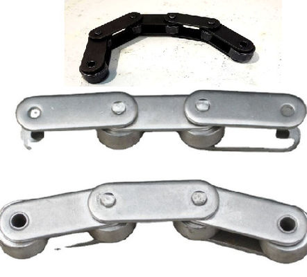 Xích truyền động bước đôi công nghiệp 081 083 084