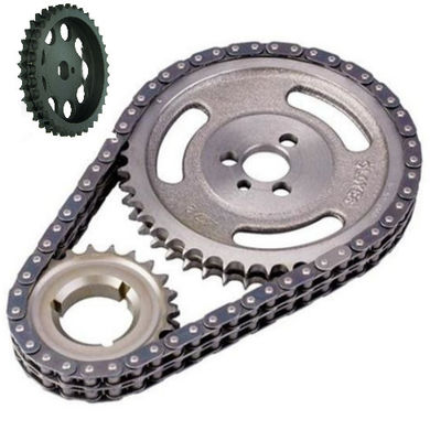 Bánh xích thời gian tự động 36 răng S848 Bánh xích dẫn động cho động cơ