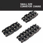 P80 P80F3 Chuỗi vận chuyển gỗ hạng nặng