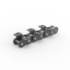 FV40 Chuỗi conveyor lớn với vật liệu 45# hoặc 40Cr