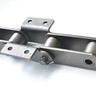 40Cr dây chuyền vận chuyển hạng nặng Double Pitch M Series
