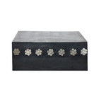 Cổng chống nước mắt ST630 thép dây chuyền dây chuyền