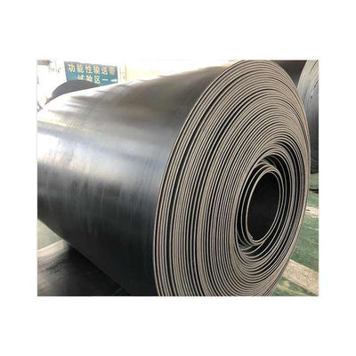 UCER Vành dây chuyền vận chuyển dây thép chống cháy để vận chuyển vật liệu trong môi trường nhiệt độ cao