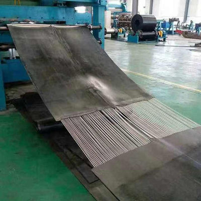 Đường dây vận chuyển dây thừng dây thừng hiệu suất cao chống dầu ST800 - chống rách