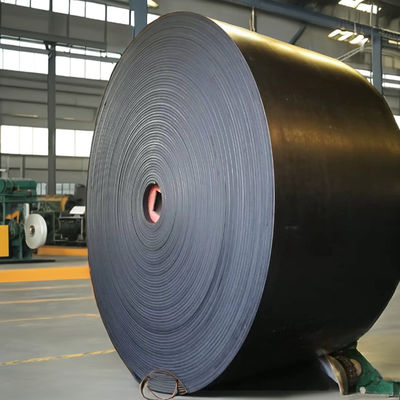 Vành dây chuyền vận chuyển dây thừng bền cao cho vận chuyển vật liệu trải dài và khối lượng lớn