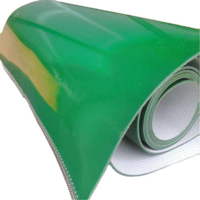 UCER 3 Lớp 10000mm chiều dài dây chuyền vận chuyển nhẹ cho ngành công nghiệp kim loại và kim loại