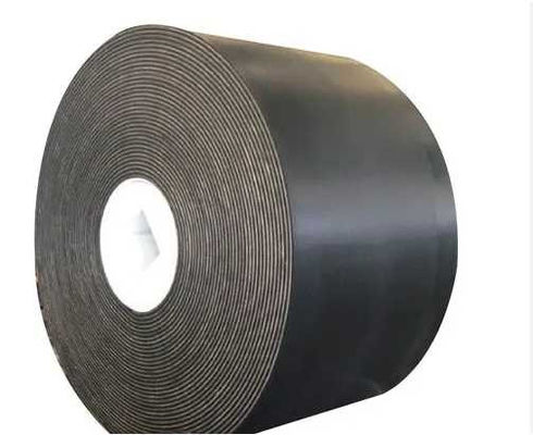 Vành dây chuyền vận chuyển dây thừng linh hoạt với độ kéo dài thấp và sức đề kháng uốn cong tốt trong các cảng