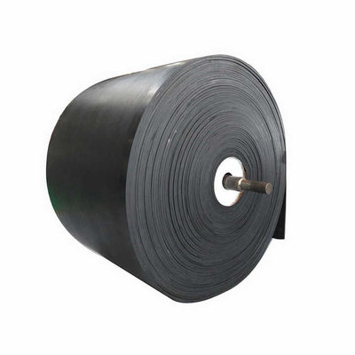 Anti Tear dây thừng dây nâng dây đai với ST630 thép dây conveyor dây đai cho đường dài vận chuyển