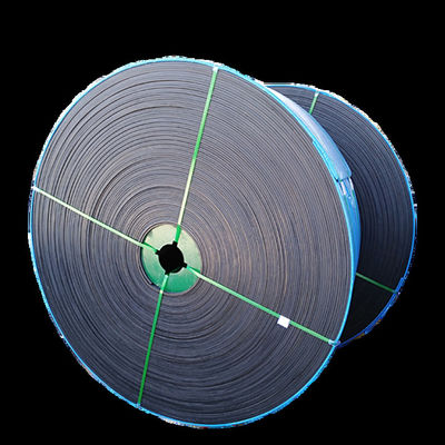 ST1000 dây chuyền vận chuyển dây thép chống rách cho các dự án xây dựng và phá hủy