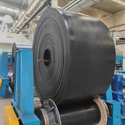 ST630/ST800 dây chuyền vận chuyển ngành công nghiệp điện với hình thành hầm tối ưu