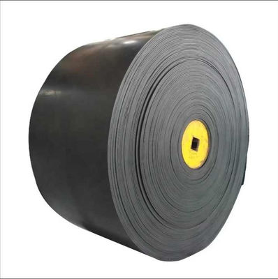Làn dây chuyền vận chuyển dây thừng dây thép và sức kéo cao cho xử lý vật liệu trong khai thác mỏ và xây dựng