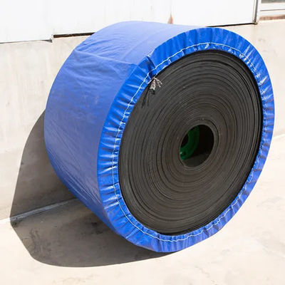 Đường dây vận chuyển dây thừng dây thép ST800 hiệu suất cao chống nhiệt - chống rách trong môi trường nhiệt độ cao