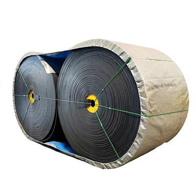 4-50mm Độ dày chống cháy và nhiệt chống thép dây chuyền vận chuyển dây cho các ứng dụng nhiệt độ