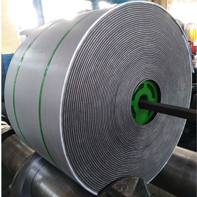 ST1000 dây chuyền vận chuyển dây thừng dây với hình thành hầm tốt và kháng uốn cong cho vận chuyển vật liệu hạng nặng