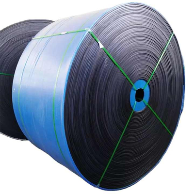 Băng tải cáp thép ST1000 chịu nhiệt độ cao